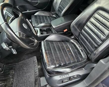 Синій Фольксваген Пассат, об'ємом двигуна 2 л та пробігом 260 тис. км за 4600 $, фото 3 на Automoto.ua