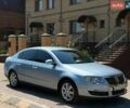 Синій Фольксваген Пассат, об'ємом двигуна 1.97 л та пробігом 310 тис. км за 4200 $, фото 1 на Automoto.ua