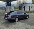 Синій Фольксваген Пассат, об'ємом двигуна 2 л та пробігом 260 тис. км за 4600 $, фото 16 на Automoto.ua