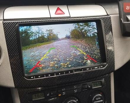 Синій Фольксваген Пассат, об'ємом двигуна 1.6 л та пробігом 265 тис. км за 5700 $, фото 28 на Automoto.ua