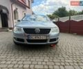 Синий Фольксваген Пассат, объемом двигателя 1.9 л и пробегом 272 тыс. км за 5800 $, фото 1 на Automoto.ua