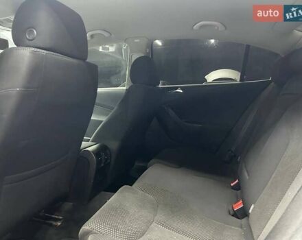 Синий Фольксваген Пассат, объемом двигателя 1.98 л и пробегом 230 тыс. км за 6700 $, фото 9 на Automoto.ua