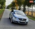 Синий Фольксваген Пассат, объемом двигателя 1.98 л и пробегом 125 тыс. км за 4500 $, фото 1 на Automoto.ua