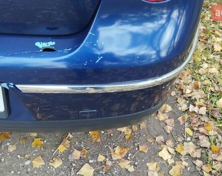 Синій Фольксваген Пассат, об'ємом двигуна 1.6 л та пробігом 265 тис. км за 5700 $, фото 8 на Automoto.ua