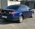 Синий Фольксваген Пассат, объемом двигателя 1.6 л и пробегом 208 тыс. км за 5300 $, фото 12 на Automoto.ua