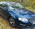 Синій Фольксваген Пассат, об'ємом двигуна 1.6 л та пробігом 265 тис. км за 5700 $, фото 15 на Automoto.ua