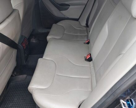 Синий Фольксваген Пассат, объемом двигателя 2 л и пробегом 214 тыс. км за 4500 $, фото 6 на Automoto.ua