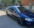 Синій Фольксваген Пассат, об'ємом двигуна 2 л та пробігом 235 тис. км за 5300 $, фото 1 на Automoto.ua
