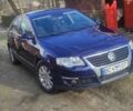 Синій Фольксваген Пассат, об'ємом двигуна 1.99 л та пробігом 230 тис. км за 5800 $, фото 21 на Automoto.ua