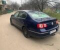 Синій Фольксваген Пассат, об'ємом двигуна 2 л та пробігом 380 тис. км за 5999 $, фото 1 на Automoto.ua