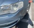 Синий Фольксваген Пассат, объемом двигателя 1.98 л и пробегом 217 тыс. км за 5000 $, фото 12 на Automoto.ua