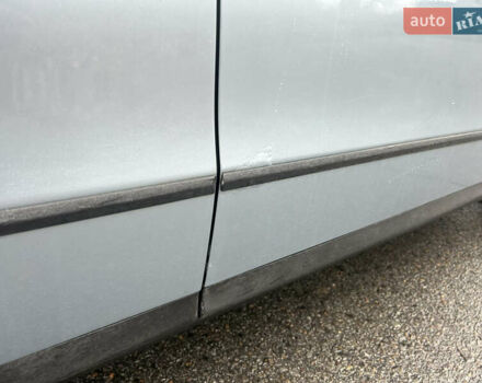 Синий Фольксваген Пассат, объемом двигателя 1.9 л и пробегом 350 тыс. км за 5300 $, фото 15 на Automoto.ua