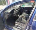 Синий Фольксваген Пассат, объемом двигателя 2 л и пробегом 284 тыс. км за 4499 $, фото 8 на Automoto.ua