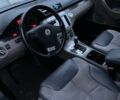 Синий Фольксваген Пассат, объемом двигателя 2 л и пробегом 434 тыс. км за 5800 $, фото 10 на Automoto.ua