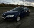 Синий Фольксваген Пассат, объемом двигателя 1.6 л и пробегом 155 тыс. км за 2950 $, фото 9 на Automoto.ua