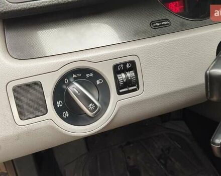 Синій Фольксваген Пассат, об'ємом двигуна 1.6 л та пробігом 265 тис. км за 5700 $, фото 12 на Automoto.ua