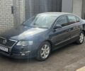 Синій Фольксваген Пассат, об'ємом двигуна 0 л та пробігом 250 тис. км за 2400 $, фото 1 на Automoto.ua