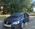 Синий Фольксваген Пассат, объемом двигателя 1.6 л и пробегом 227 тыс. км за 6317 $, фото 1 на Automoto.ua