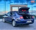 Синий Фольксваген Пассат, объемом двигателя 2 л и пробегом 202 тыс. км за 7200 $, фото 21 на Automoto.ua