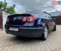 Синій Фольксваген Пассат, об'ємом двигуна 1.97 л та пробігом 344 тис. км за 5199 $, фото 1 на Automoto.ua
