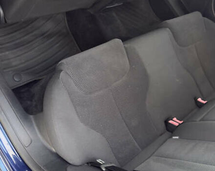 Синий Фольксваген Пассат, объемом двигателя 1.6 л и пробегом 283 тыс. км за 6900 $, фото 32 на Automoto.ua