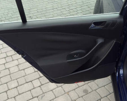 Синий Фольксваген Пассат, объемом двигателя 1.6 л и пробегом 283 тыс. км за 6900 $, фото 33 на Automoto.ua