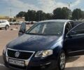 Синий Фольксваген Пассат, объемом двигателя 1.97 л и пробегом 261 тыс. км за 7500 $, фото 19 на Automoto.ua
