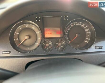 Синий Фольксваген Пассат, объемом двигателя 1.98 л и пробегом 241 тыс. км за 5000 $, фото 1 на Automoto.ua