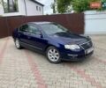 Синій Фольксваген Пассат, об'ємом двигуна 1.97 л та пробігом 344 тис. км за 5199 $, фото 2 на Automoto.ua