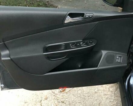 Синий Фольксваген Пассат, объемом двигателя 2 л и пробегом 347 тыс. км за 5800 $, фото 17 на Automoto.ua