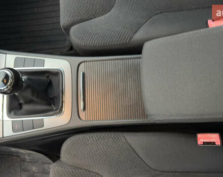 Синий Фольксваген Пассат, объемом двигателя 1.6 л и пробегом 283 тыс. км за 6900 $, фото 27 на Automoto.ua