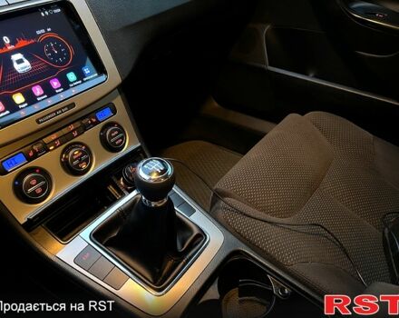 Синій Фольксваген Пассат, об'ємом двигуна 1.9 л та пробігом 317 тис. км за 6900 $, фото 12 на Automoto.ua