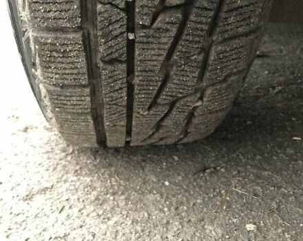 Синий Фольксваген Пассат, объемом двигателя 2 л и пробегом 347 тыс. км за 5800 $, фото 11 на Automoto.ua