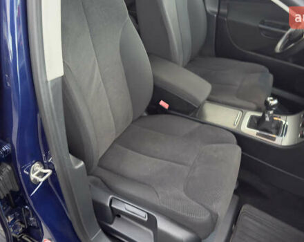 Синий Фольксваген Пассат, объемом двигателя 1.6 л и пробегом 283 тыс. км за 6900 $, фото 42 на Automoto.ua