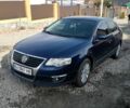 Синий Фольксваген Пассат, объемом двигателя 2 л и пробегом 290 тыс. км за 6700 $, фото 1 на Automoto.ua