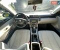 Синий Фольксваген Пассат, объемом двигателя 1.6 л и пробегом 205 тыс. км за 5800 $, фото 4 на Automoto.ua
