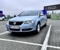 Синій Фольксваген Пассат, об'ємом двигуна 2 л та пробігом 300 тис. км за 6000 $, фото 1 на Automoto.ua