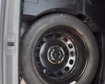 Синий Фольксваген Пассат, объемом двигателя 1.6 л и пробегом 283 тыс. км за 6900 $, фото 35 на Automoto.ua