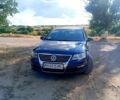 Синій Фольксваген Пассат, об'ємом двигуна 2 л та пробігом 260 тис. км за 4200 $, фото 1 на Automoto.ua