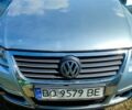 Синій Фольксваген Пассат, об'ємом двигуна 2 л та пробігом 450 тис. км за 5000 $, фото 1 на Automoto.ua