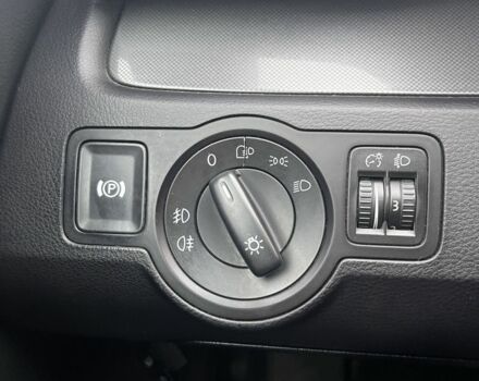 Синий Фольксваген Пассат, объемом двигателя 2 л и пробегом 248 тыс. км за 6599 $, фото 15 на Automoto.ua