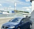 Синий Фольксваген Пассат, объемом двигателя 1.6 л и пробегом 250 тыс. км за 4550 $, фото 1 на Automoto.ua