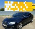 Синій Фольксваген Пассат, об'ємом двигуна 2 л та пробігом 228 тис. км за 4500 $, фото 2 на Automoto.ua