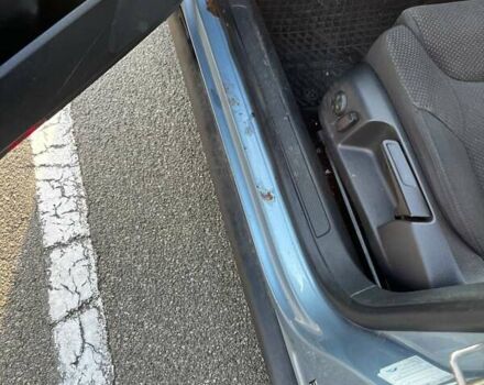 Синий Фольксваген Пассат, объемом двигателя 1.98 л и пробегом 241 тыс. км за 5000 $, фото 17 на Automoto.ua