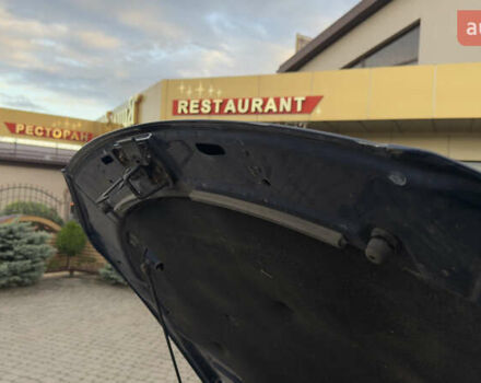 Синий Фольксваген Пассат, объемом двигателя 1.6 л и пробегом 283 тыс. км за 6900 $, фото 47 на Automoto.ua