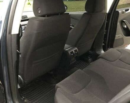 Синий Фольксваген Пассат, объемом двигателя 2 л и пробегом 347 тыс. км за 5800 $, фото 19 на Automoto.ua