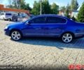 Синій Фольксваген Пассат, об'ємом двигуна 2 л та пробігом 262 тис. км за 5500 $, фото 1 на Automoto.ua