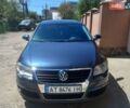 Синий Фольксваген Пассат, объемом двигателя 1.98 л и пробегом 340 тыс. км за 5000 $, фото 1 на Automoto.ua