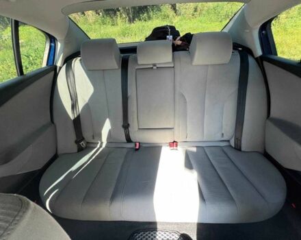 Синий Фольксваген Пассат, объемом двигателя 1.6 л и пробегом 205 тыс. км за 5650 $, фото 5 на Automoto.ua