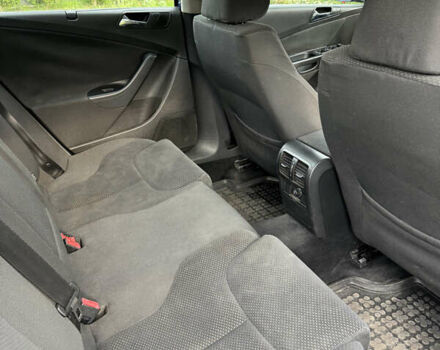 Синій Фольксваген Пассат, об'ємом двигуна 1.97 л та пробігом 340 тис. км за 5650 $, фото 3 на Automoto.ua